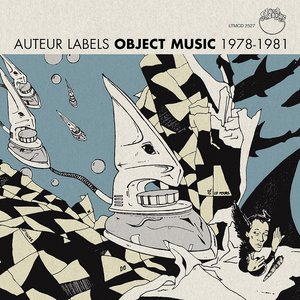 Auteur Labels: Object Music