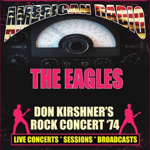 Don Kirshner's Rock Concert '74 (Live)