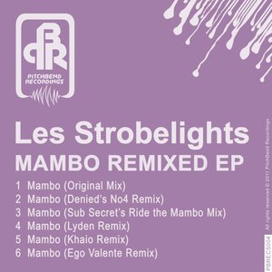 Mambo Remixed EP