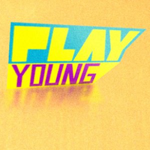 “Play Young”的封面