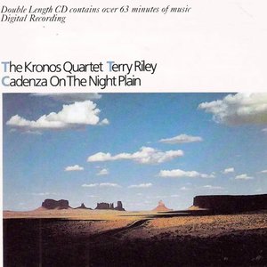 Cadenza on the Night Plain