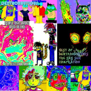 BEST OF DEXTRONAUTICUS THE GAY SEX COMPILATION
