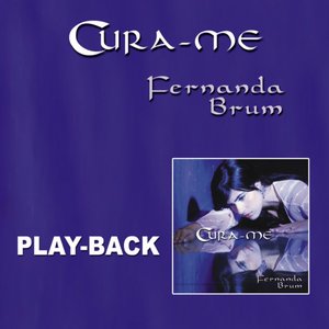 Cura-me (playback)