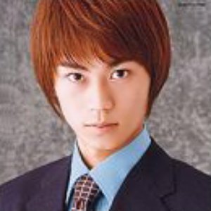 大井追っかけ音次郎