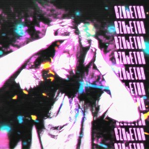 Czmkethr - EP