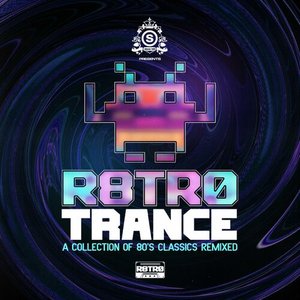 R8tr0 Trance