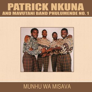 Image for 'Phulumende No.1 Munhu Wa Misava'