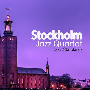 Avatar de Stockholm Jazz Quartet