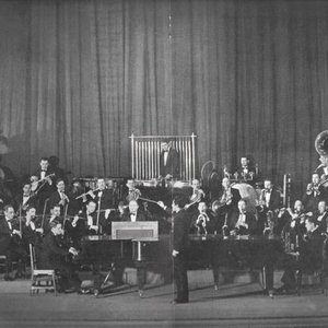 Avatar for Leo Reisman Orchestra