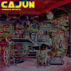 The Cajun Album