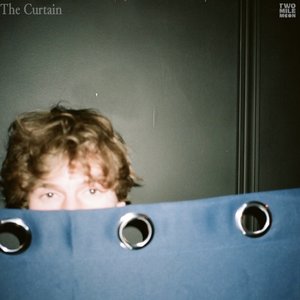 The Curtain - Single