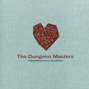 The Dungeon Masters