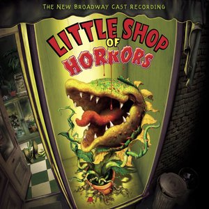 Little Shop Of Horrors - New Broadway Cast