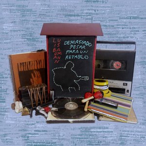 Demasiado Pesar para un Retablo