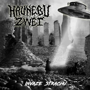 Invaze strachu