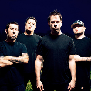 Living Sacrifice photo provided by Last.fm