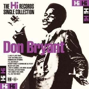 The Hi Records Single Collection