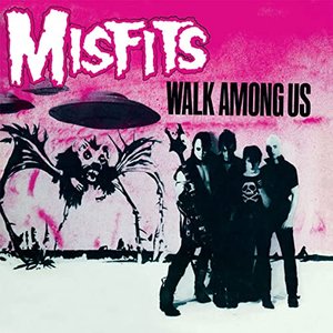 Walk Among Us [Explicit]