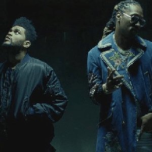 Аватар для The Weeknd Feat. Future