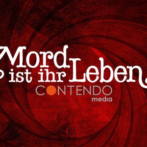 Mord ist ihr Leben 的头像