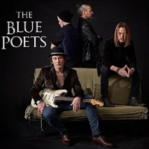 The Blue Poets
