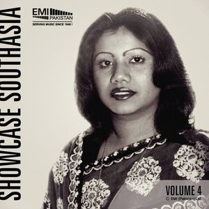 Showcase Southasia, Vol. 4