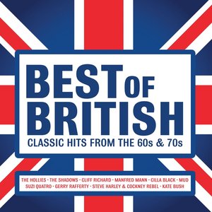 Best of British: Classic Hits from the 60s & 70s