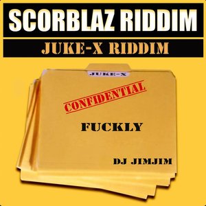 Juke-x riddim