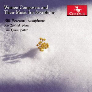 Women Composers & Their Music for Saxophone