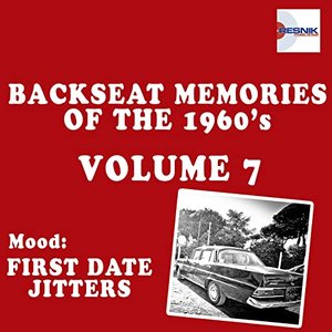Backseat Memories of the 1960's - Vol. 7