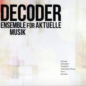 Decoder Ensemble