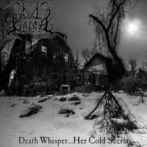 Death Whisper...Her Cold Secret