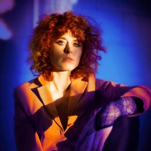 Kiesza için avatar