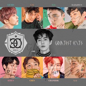 EXO: Greatest Hits