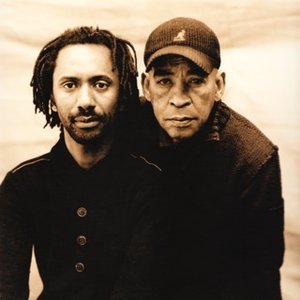 Awatar dla Daby Touré & Skip McDonald