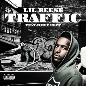 Traffic (feat. Chief Keef) - Single