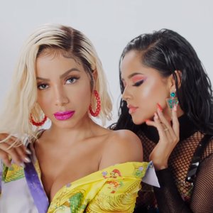 Avatar de Anitta & Becky G