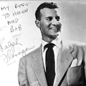 Ralph Flanagan 的头像