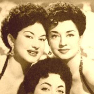 Avatar for The De Castro Sisters
