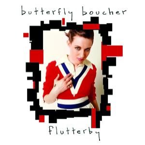 Image for 'Flutterby'