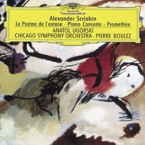 Poem of Ecstasy / Symphony no. 2