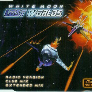 Lost Worlds