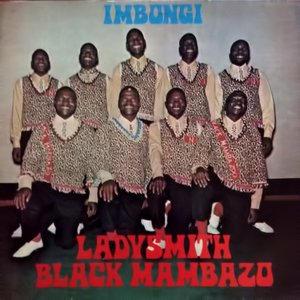 Imbongi