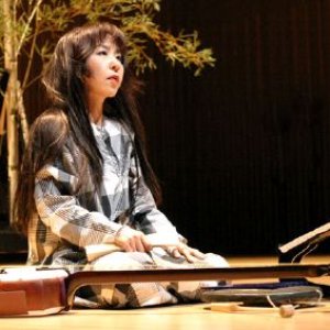 Awatar dla Yumiko Tanaka