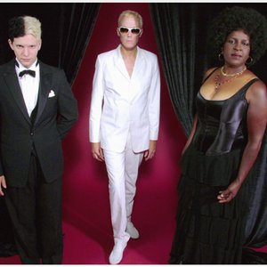 David J's Cabaret Oscuro 的头像