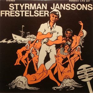 Styrman Janssons Frestelser