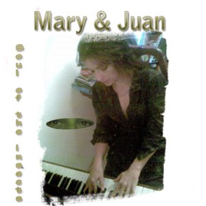 Mary & Juan 的头像