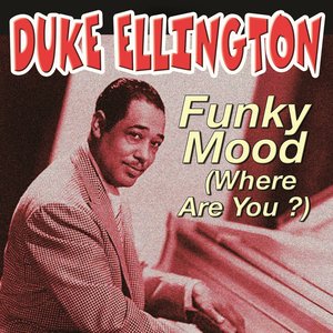 Funky Mood (Where Are You ?)