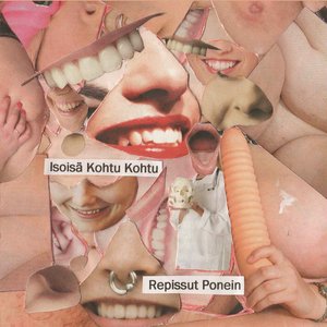 Repissut Ponein