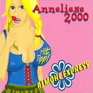 Anneliese 2000
